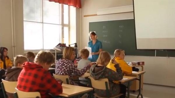 Program care combate fenomenul de bullying în şcoli, aplicat de finlandezi