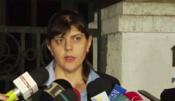 Decizie majoră pentru Laura Codruţa Kovesi în dosarul legat de aducerea în ţară a lui Nicolae Popa