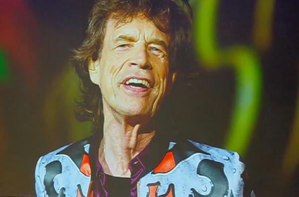 Mick Jagger, în recuperare după operația la inimă