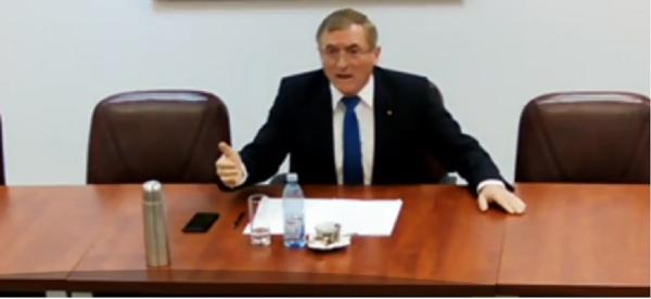 Procurorul General al României, primele explicaţii în scandalul deţinuţilor politici