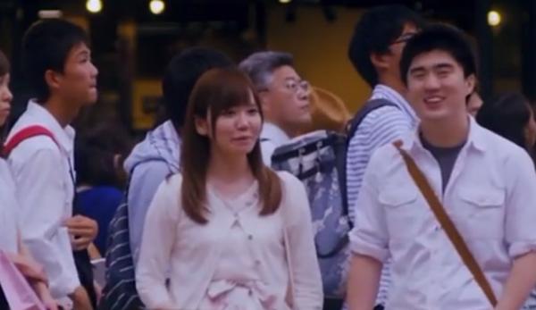 Unul din patru japonezi cu vârste între 20 şi 30 de ani este virgin (Video)