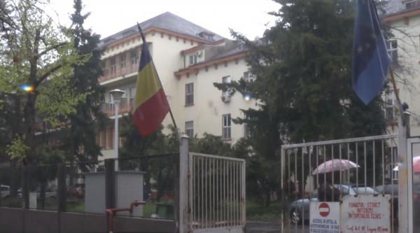 Echipamente medicale periculoase, descoperite la spitalul Elias din Bucureşti