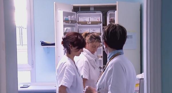 Spitalul din Italia cu 50 de medici și asistente din România, care salvează vieți departe de țară
