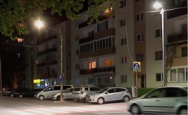 Cele mai periculoase treceri de pietoni din Cluj-Napoca vor fi supraluminate