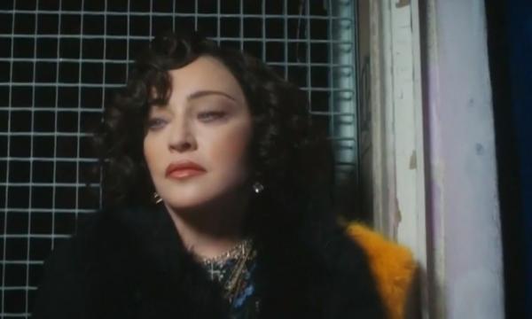 Madonna a lansat "Medellin", prima melodie după patru ani