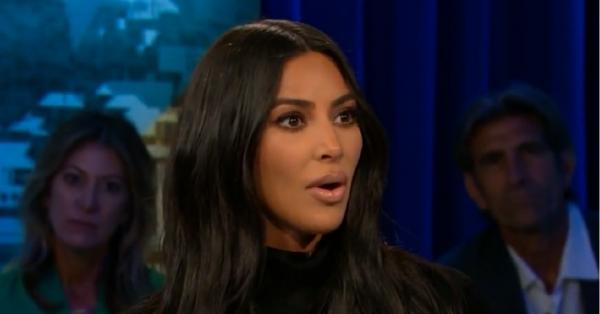 Kim Kardashian se face avocat