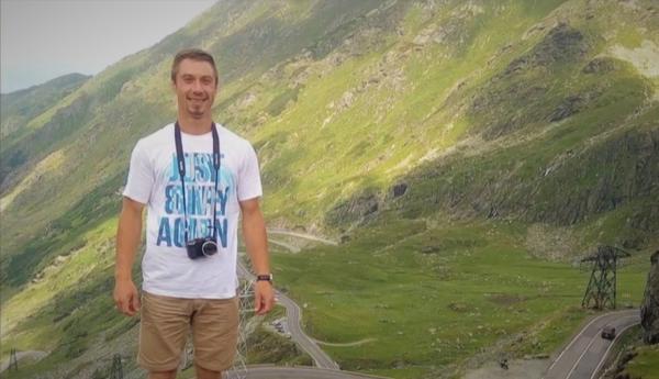 Andrei, tânărul șofer care a ars de viu în Botoșani, urma să devină tată peste câteva luni