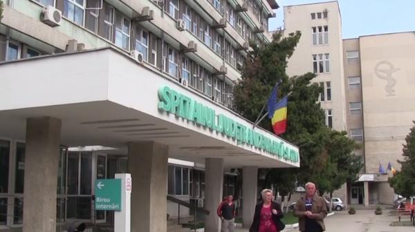 Anchetă la Spitalul Judeţean din Slatina după ce o fetiţă de trei ani s-a stins subit. Medicii nu au nicio explicaţie