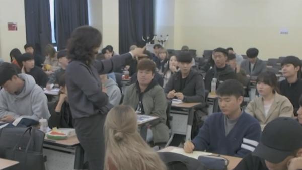 Cursuri pentru întâlniri romantice, destinate tinerilor din Coreea de Sud