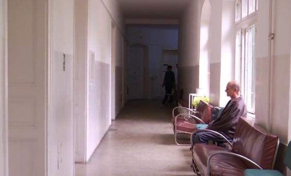 Policlinica din Timişoara, renovată după reclamațiile bolnavilor (Video)