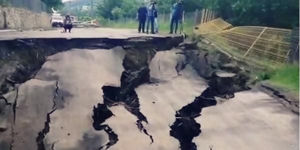Efectele furtunilor din România, din ce în ce mai dramatice (Video)