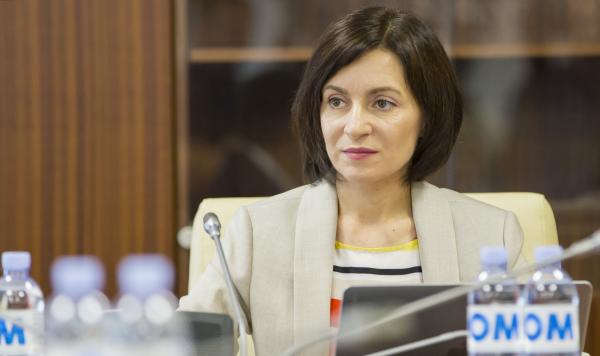 Criza politică din Moldova s-a încheiat cu victoria Premierului Maia Sandu