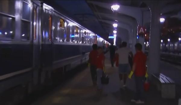 Călătorii trenului care a făcut 32 de ore de la Timișoara la Mangalia nu au fost despăgubiți