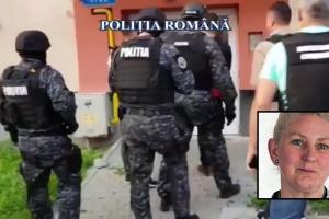 Român arestat pentru o crimă care a îngrozit Marea Britanie în urmă cu şase ani