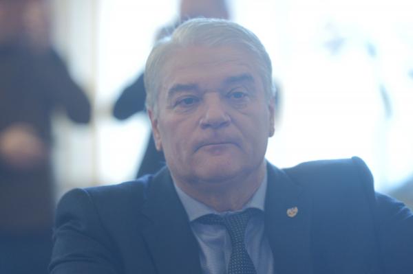 Ministrul de Interne Nicolae Moga a rezistat 6 zile în funcție, din cauza scandalului Caracal