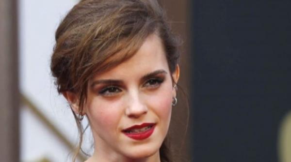 Emma Watson a lansat un număr de urgență pentru victimele hărțuirii sexuale