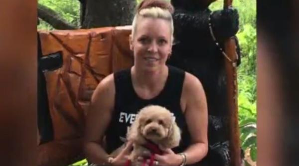Femeie din Statele Unite bolnavă de diabet, salvată de câinele ei
