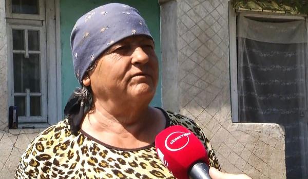 Mărturia mamei criminalului de la Săpoca: 'Vedea pe el tot felul de gângănii'