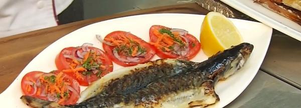 Macroul, peştele preferat al românilor