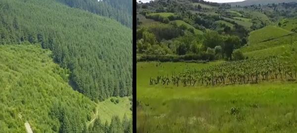 Frumuseţea Transilvaniei rivalizează cu Toscana, conform jurnaliştilor englezi