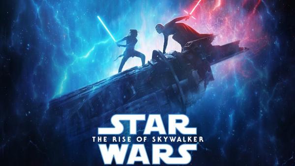 Trailer nou pentru ultimul film din seria „Star Wars” (Video)
