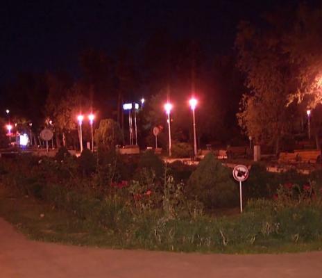 Plimbarea, interzisă noaptea în unele parcuri din Bucureşti