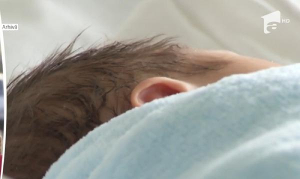 Bebeluşi născuţi prematur la Vaslui, infectaţi cu un virus necunoscut, în spital