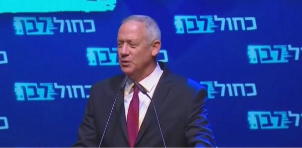 Un politician cu origini româneşti, şanse mari să devină noul premier din Israel