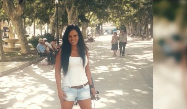 Sora româncei ucise în Spania a presimţit dispariţia Danei