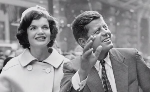 Aventurile neștiute ale lui John F. Kennedy. Al 35-lea preşinte american ar fi a avut o relaţie cu Audrey Hepburn