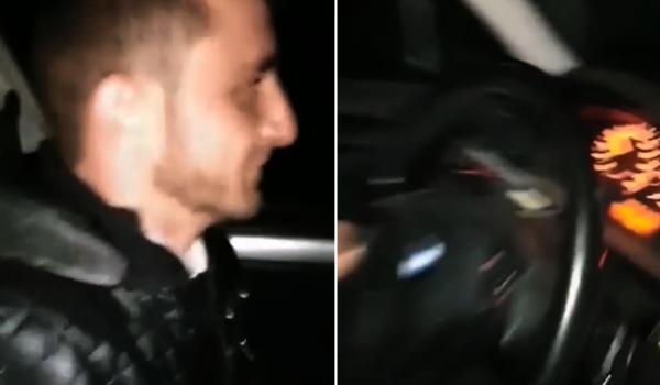 Muzică la maxim şi veselie în BMW-ul care a ucis doi tineri, în Suceava. Imagini filmate cu câteva minute înainte de accident (Video)