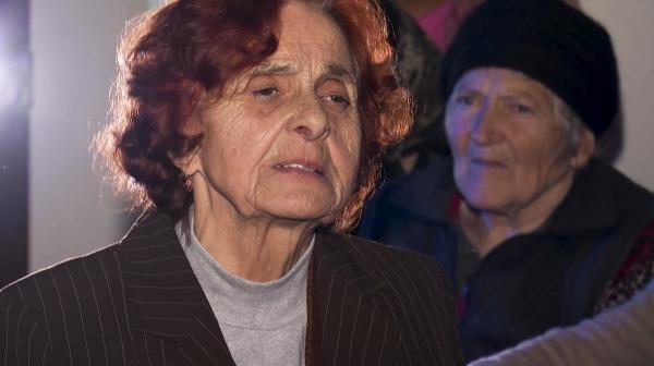 Rodica, o femeie de 83 de ani, și-a pus la bătaie toate economiile pentru a oferi adăpost bătrânilor singuri