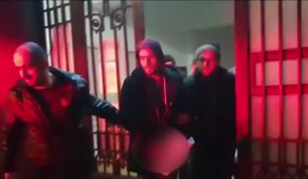 Trei indivizi reținuți după crima petrecută în sectorul 4 din București