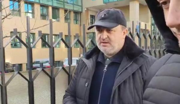 Fostul ministru Daniel Chiţoiu, pus oficial sub acuzare