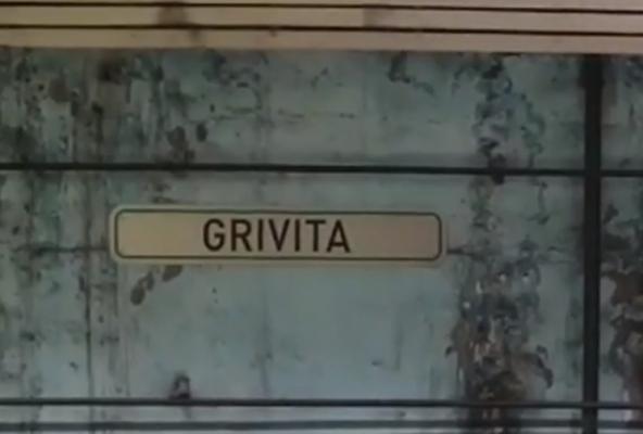 Inundaţia de la staţia de metrou Griviţa se putea transforma într-o tragedie (Video)
