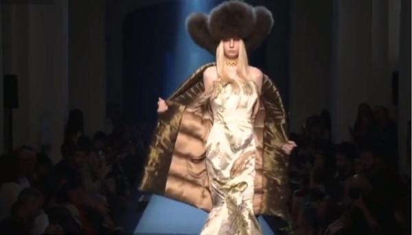 Designerul Jean Paul Gaultier a anunţat că se va retrage din modă