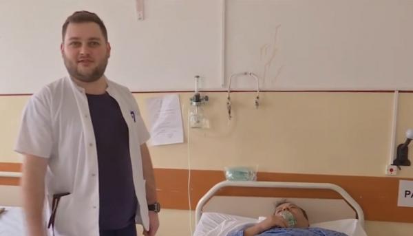 Din ce în ce mai mulţi medici tineri, specializaţi în Occident, se întorc în România