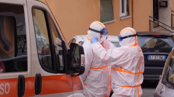 Mărturiile românilor prinși în focarele de coronavirus din Europa