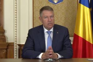 Klaus Iohannis le cere românilor din Diaspora să nu vină acasă de Paște