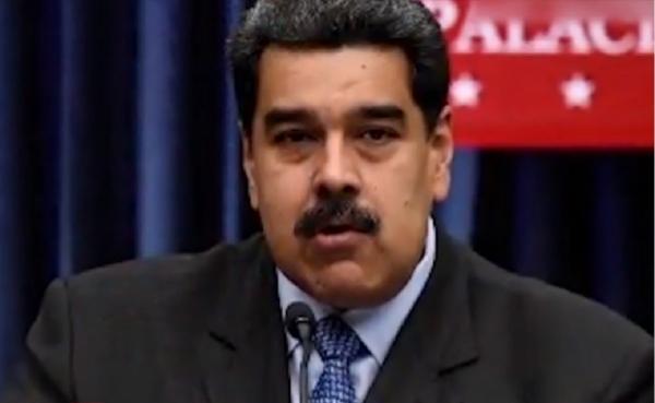 Foști soldați americani, prinși în Venezuela pentru că ar fi încercat să-l răpească pe președintele Nicolas Maduro