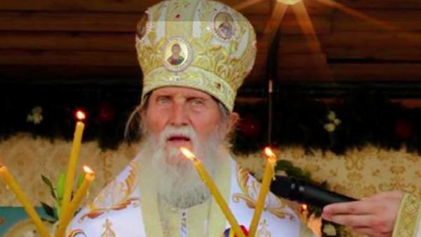 Înaltpreasfințitul Pimen, Arhiepiscopul Sucevei și Rădăuților, va fi înhumat la Sihăstria Putnei