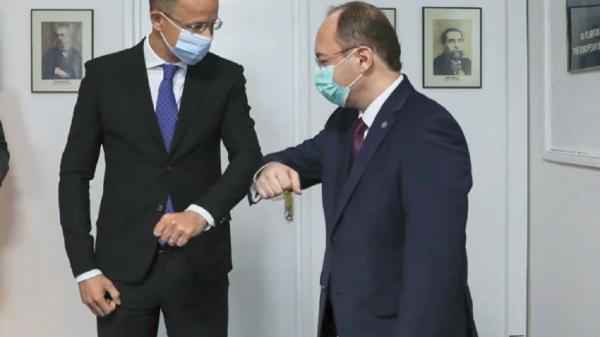 Miniștrii de Externe român și maghiar, întâlnire la București. ”E mai bine să fim în relaţii bune, decât rele”