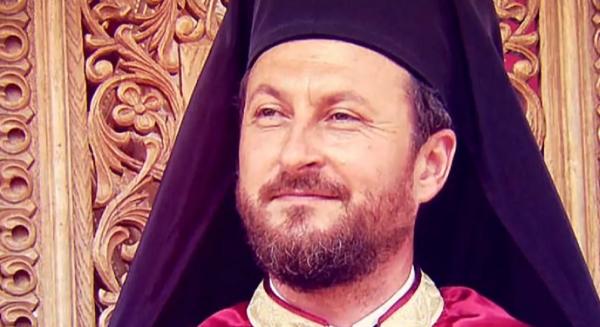 Corneliu Bârlădeanu, fostul episcop de Huși, a fost eliberat din arest