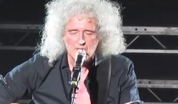 Românii au răspuns provocării lansate de chitaristului trupei Queen, Brian May