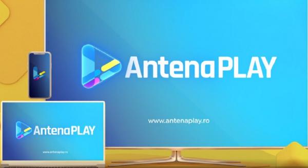 AntenaPlay aniversează 7 ani de la lansare