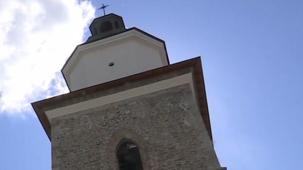 Turnul Lăpușneanu va fi deschis pentru turiști după două decenii