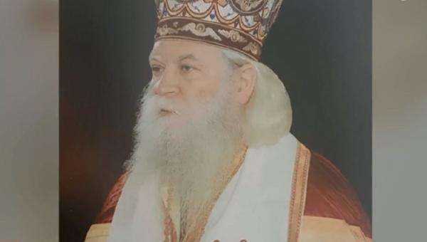 Preasfințitul Calinic Botoșăneanul este noul arhiepiscop al Arhiepiscopiei Sucevei și Rădăuților
