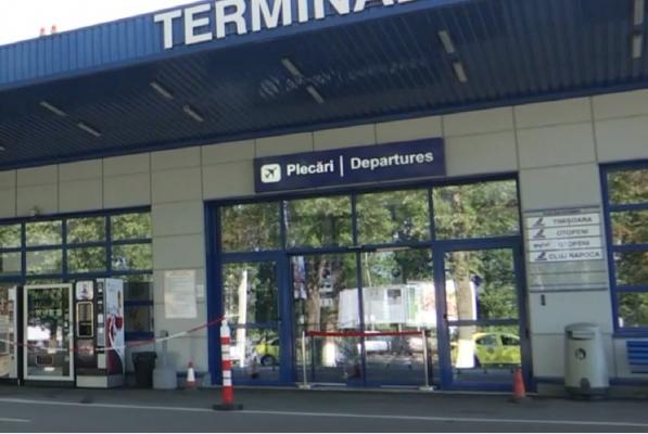 Primul zbor Iași - Constanța, anulat din lipsă de pasageri