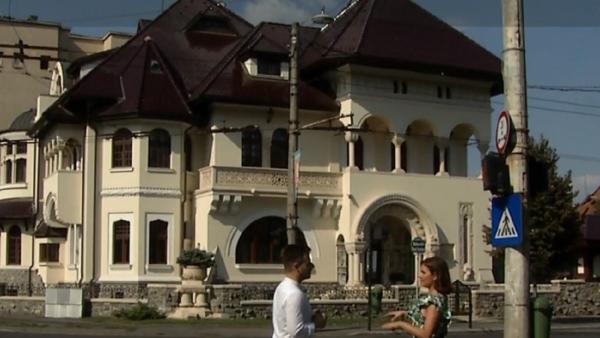 Ghizii tineri au pregătit trasee turistice inedite pentru turişti, în Bucureşti
