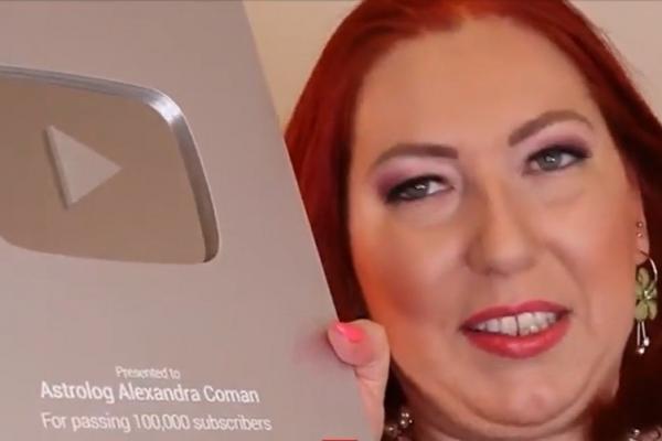 S-a aflat ce viitor vor avea Vulpița și Viorel! Celebrul astrolog Minerva a dezvăluit totul | Antena 1